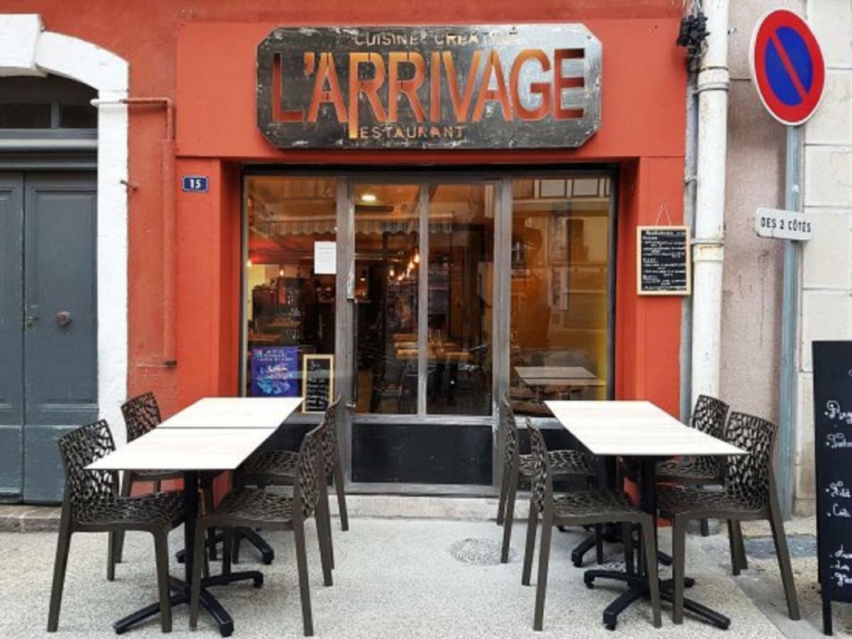 L'Hippocampe Apartment Sete Exterior photo