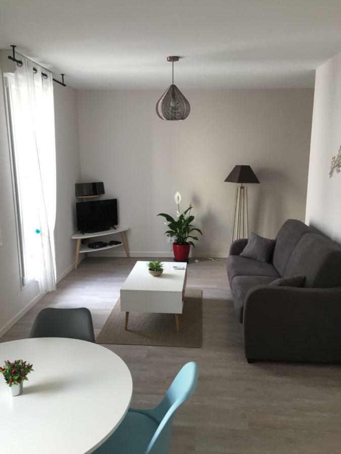 L'Hippocampe Apartment Sete Exterior photo